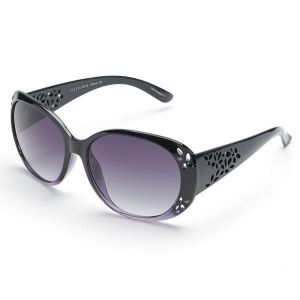 Gifts - ELLE Floral Cutout Sunglasses.jpg